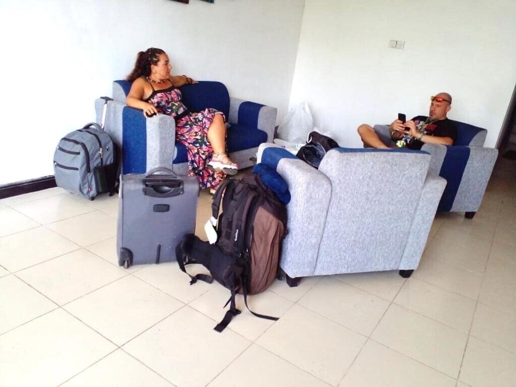 Fotografii Hotel Cloud Nine 1*