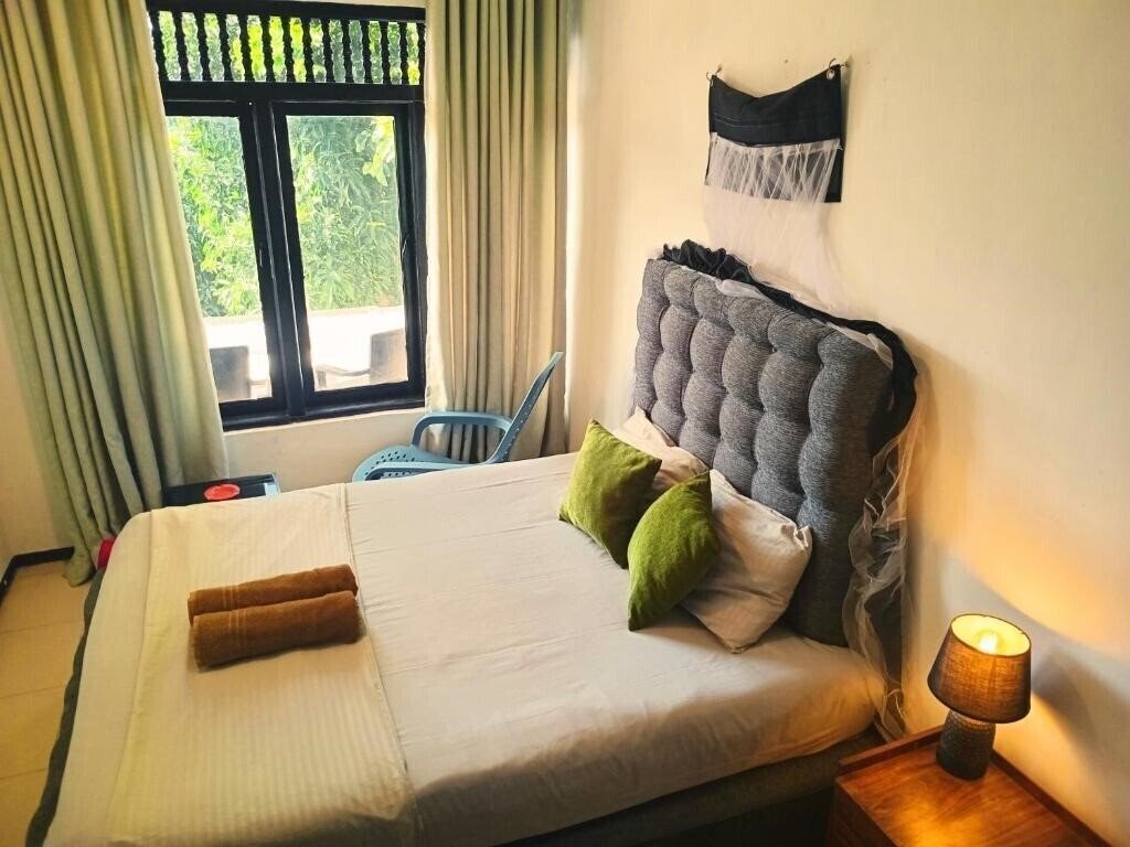 Imaginea Hotel Cloud Nine 1*