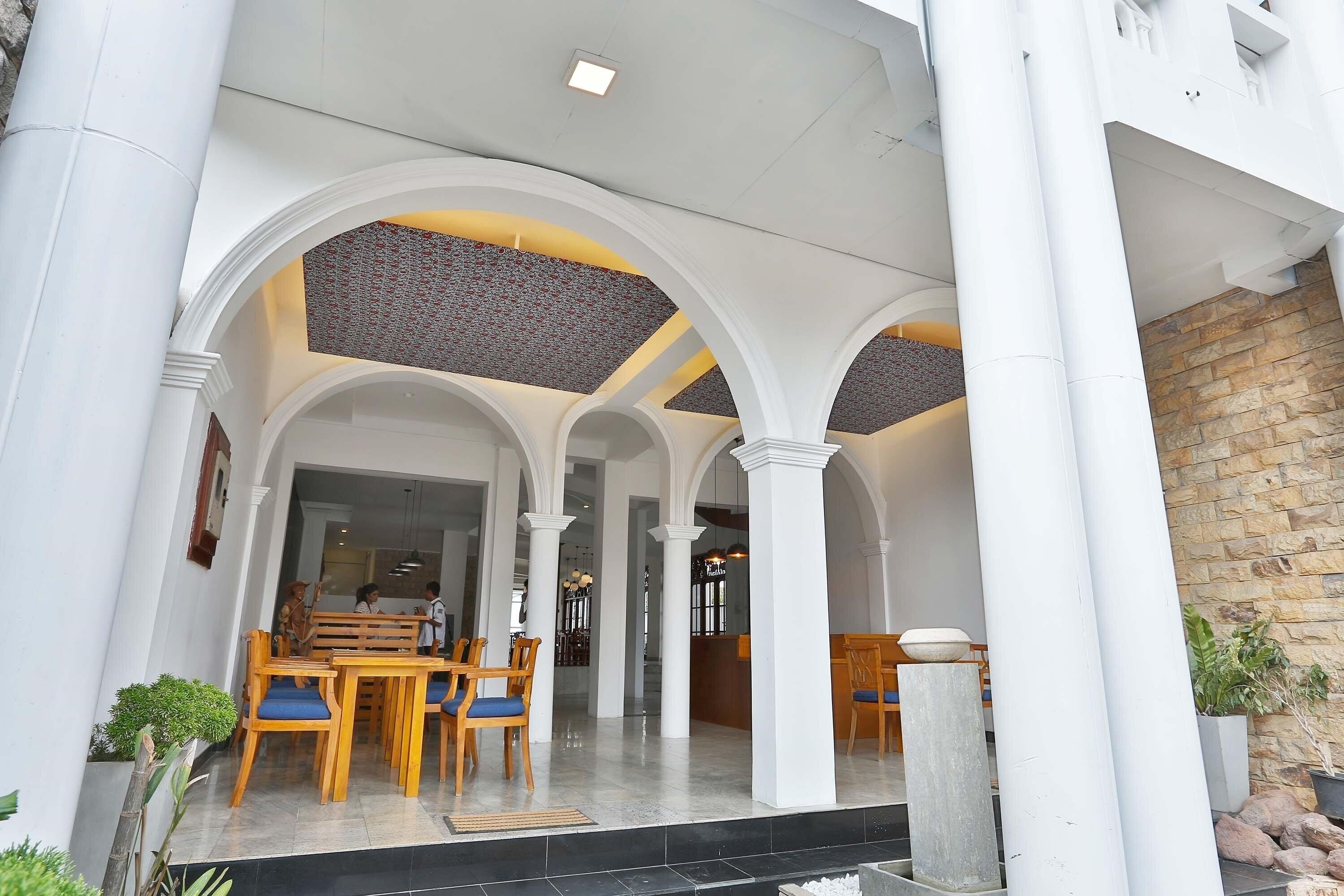 Hotel Zand Hotel 2*