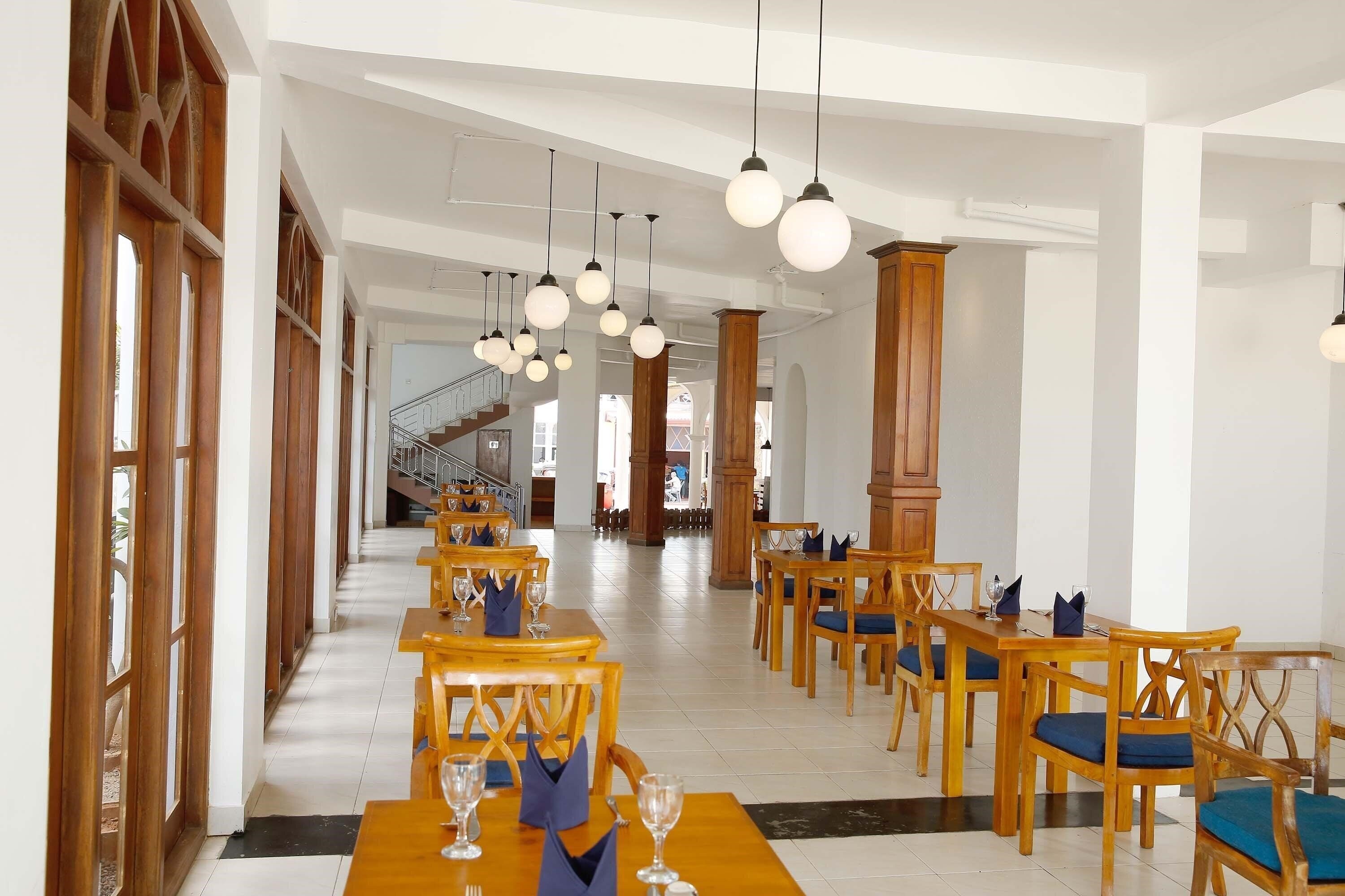 Fotografie Zand Hotel 2*