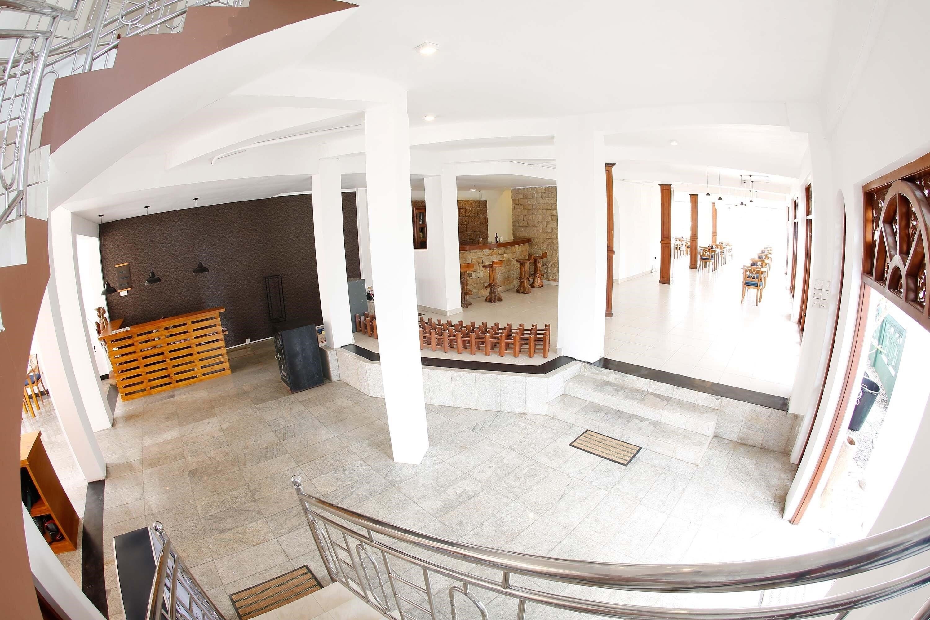 Imaginea Zand Hotel 2*