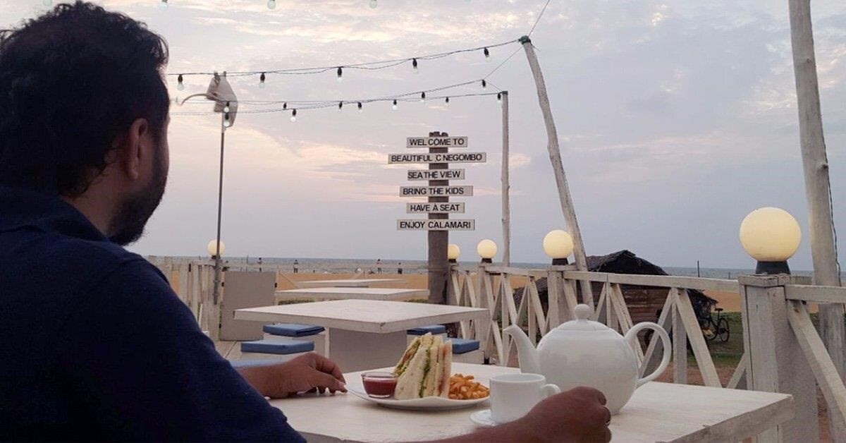 Imaginea Zand Hotel 2*