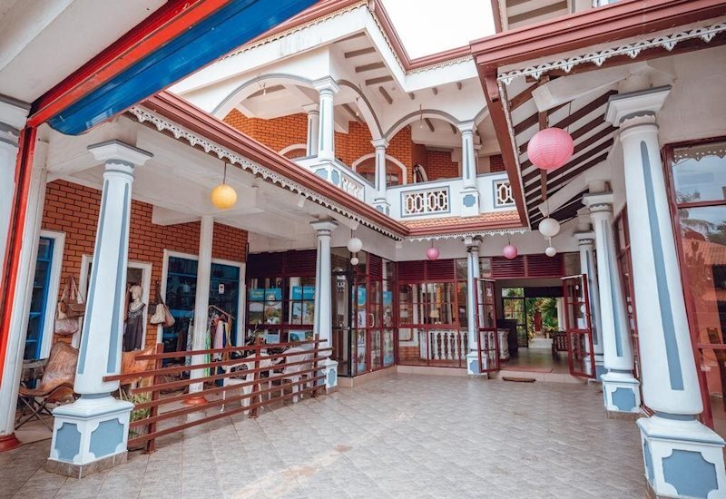 Imaginea Village Inn Resort 3*