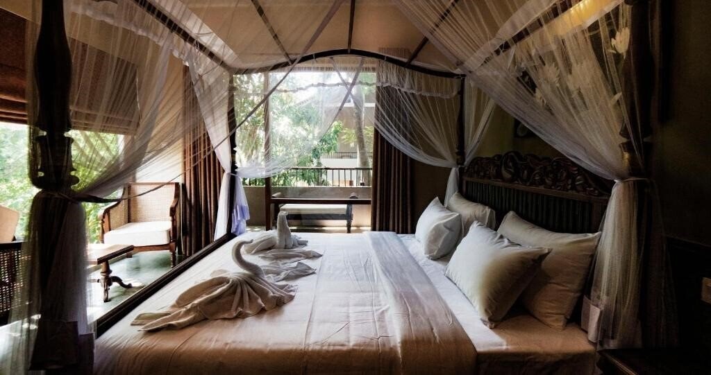 Fotografii Ayur Ayur Resort Negombo 3*