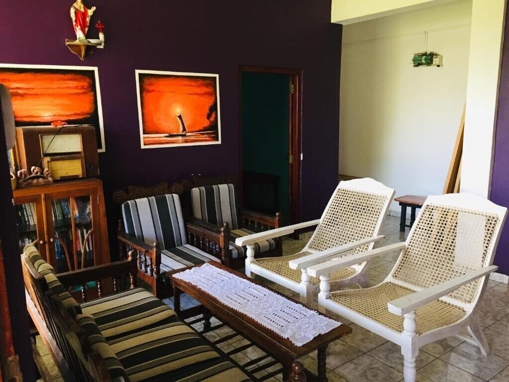 Hotel White House Negombo 3*