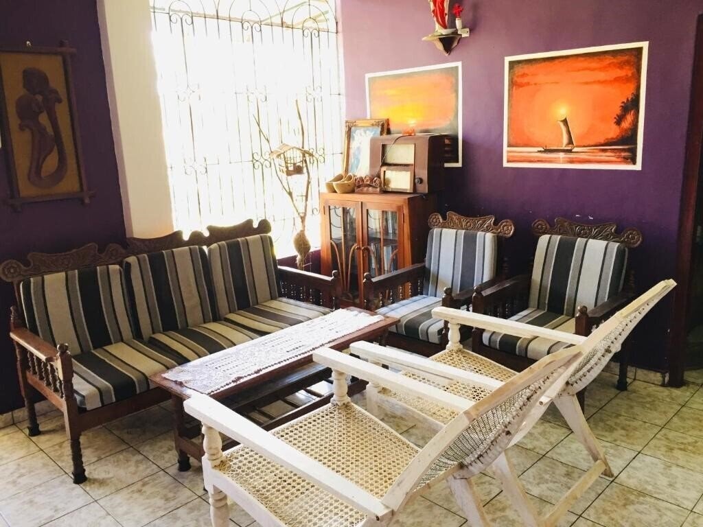 Fotografie White House Negombo 3*