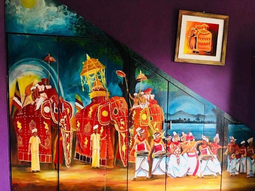 Imaginea White House Negombo 3*