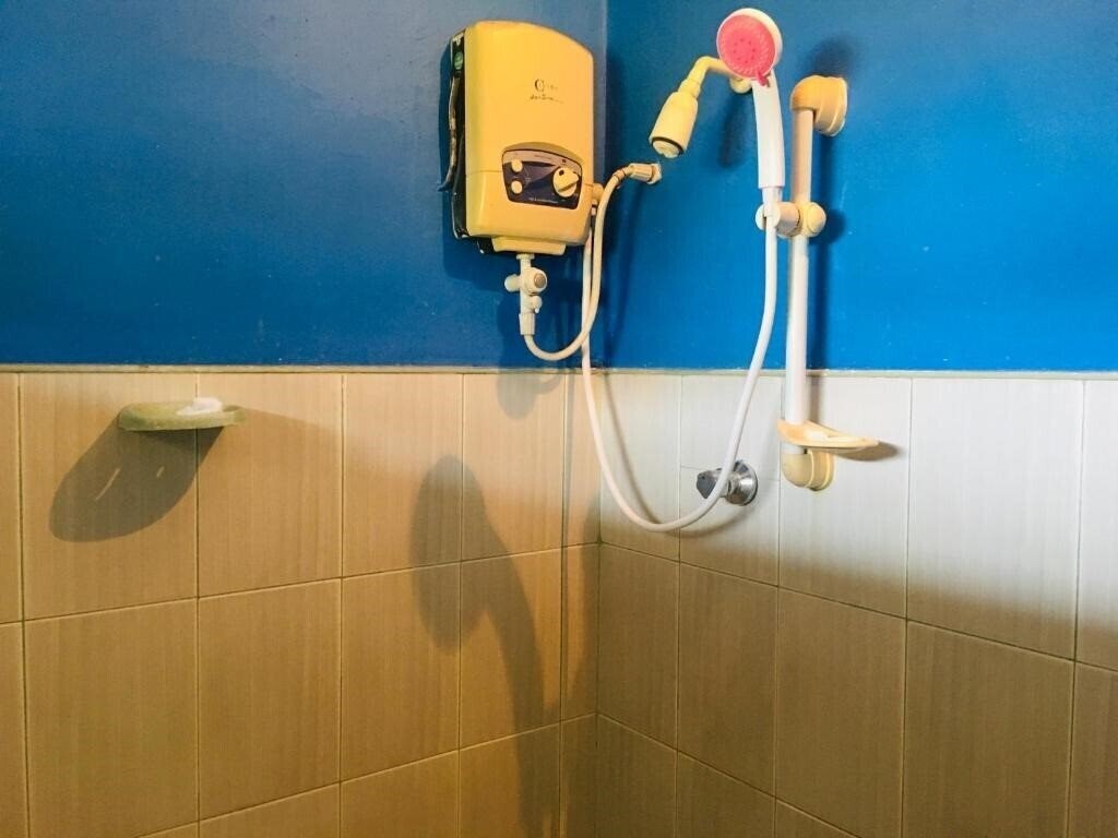 Imaginea White House Negombo 3*