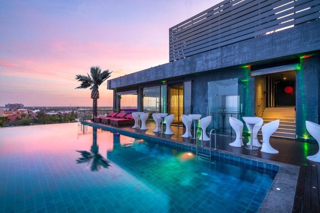 Hotel Regal Reseau Hotel & Spa 4*