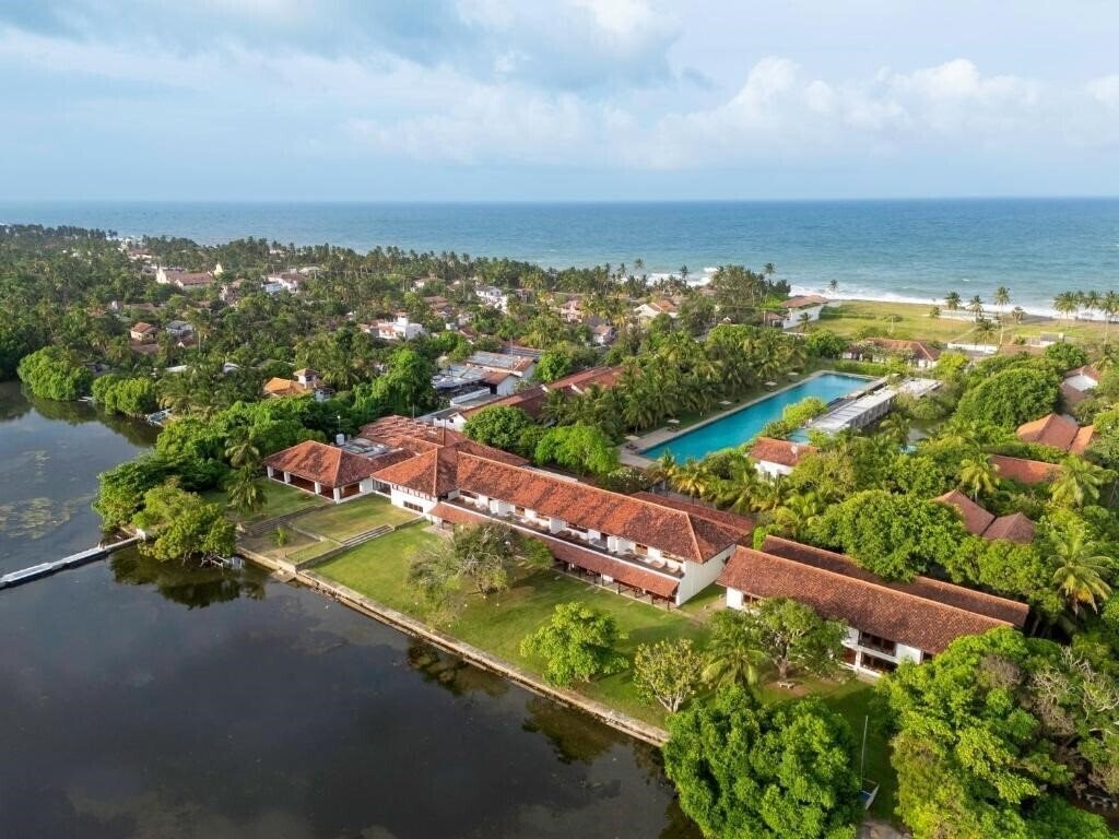 Hotel Jetwing Lagoon 4*