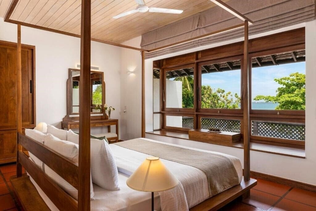 Fotografii Jetwing Lagoon 4*