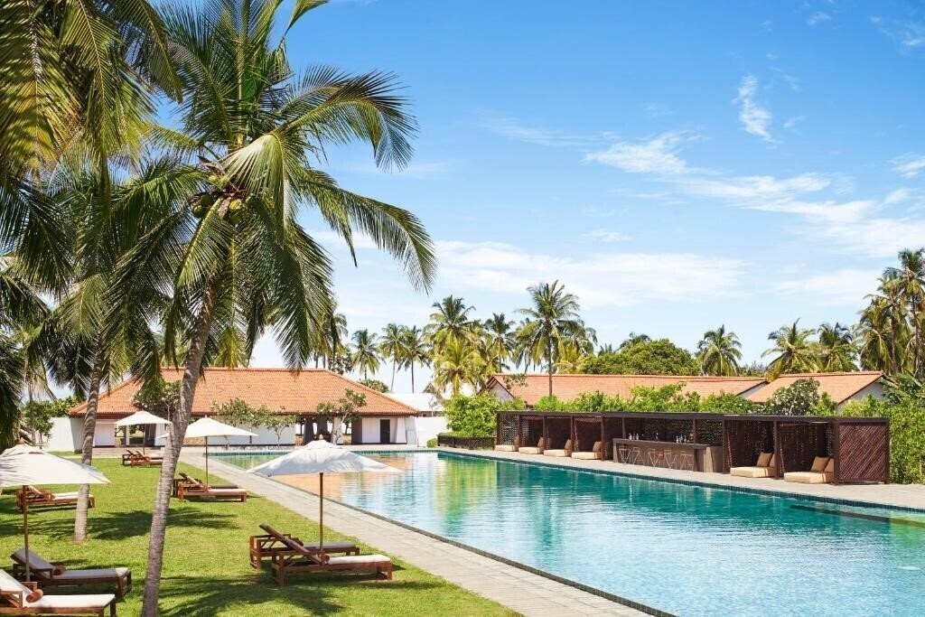 Imaginea Jetwing Lagoon 4*
