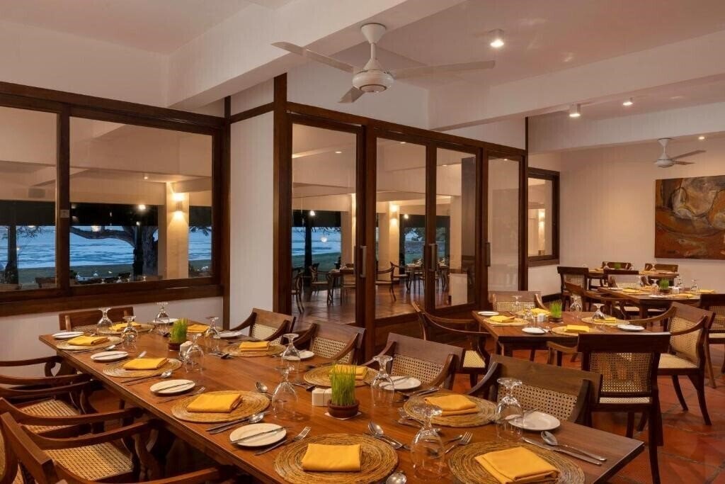 Imaginea Jetwing Lagoon 4*