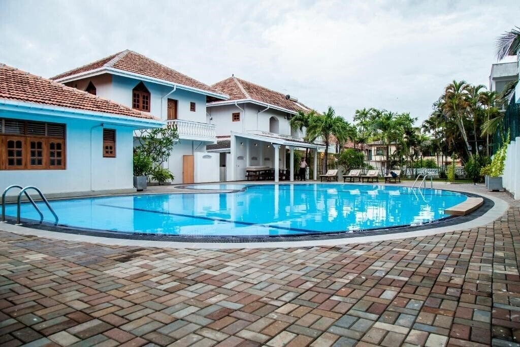 Fotografie Paradise Holiday Village 3*