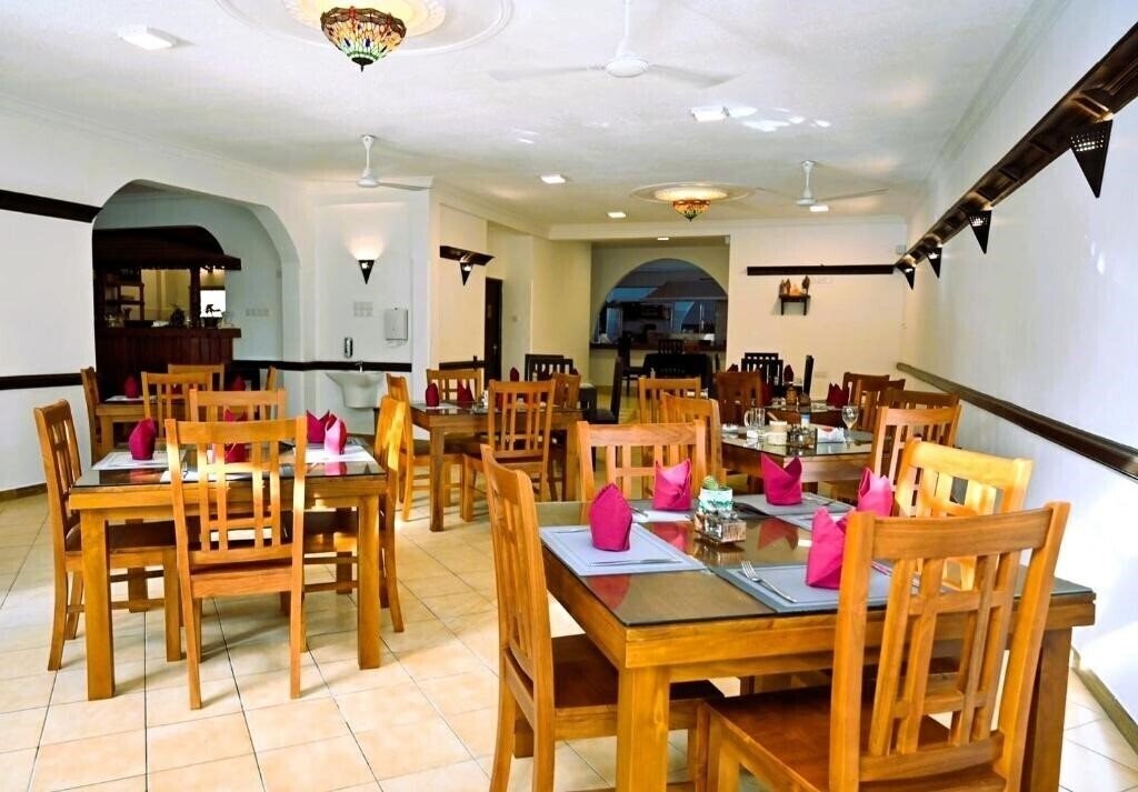 Imaginea Paradise Holiday Village 3*