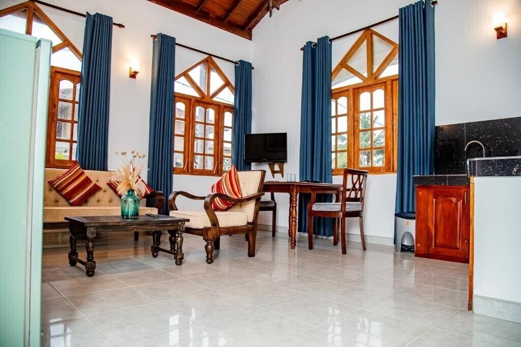 Imaginea Paradise Holiday Village 3*