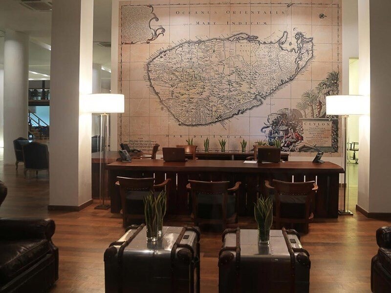 Картинка Anilana Nilaveli 5*