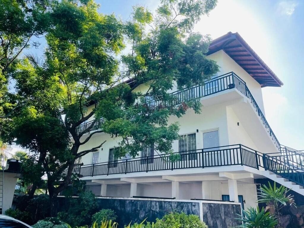 Картинка NN Beach Resort 2*