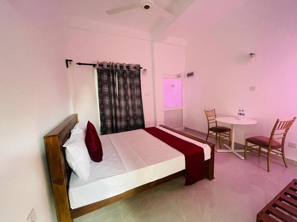 Изображение NN Beach Resort 2*