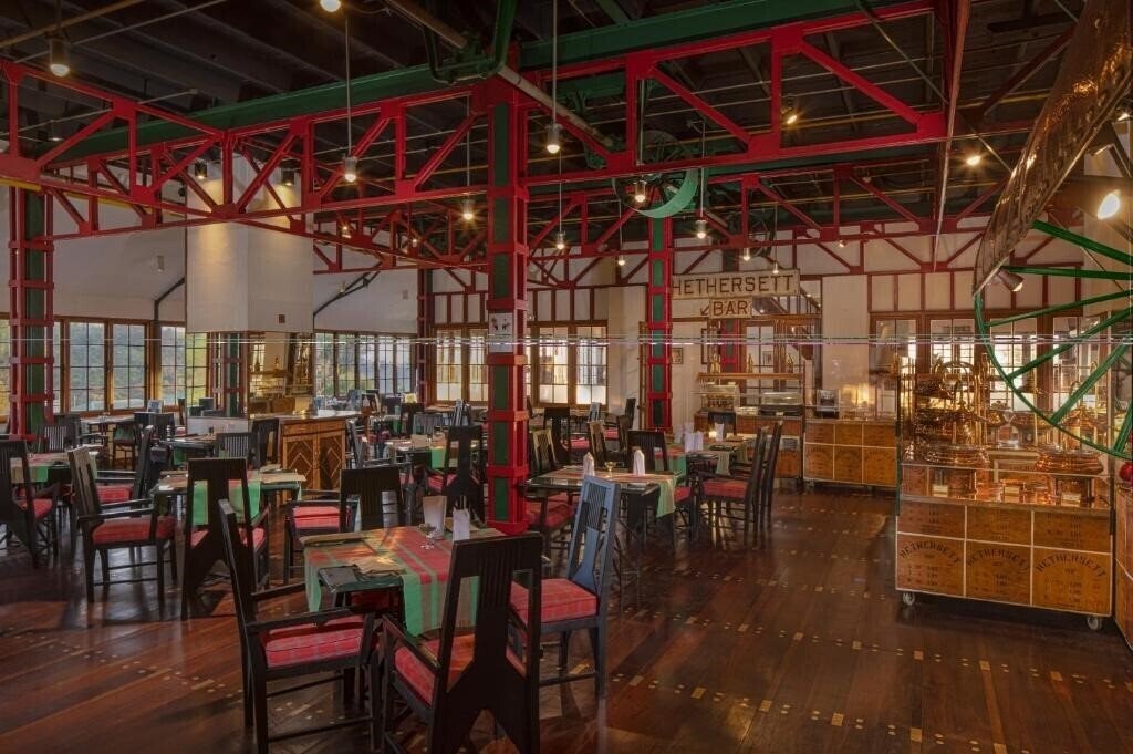 Фотография Heritance Tea Factory 4*