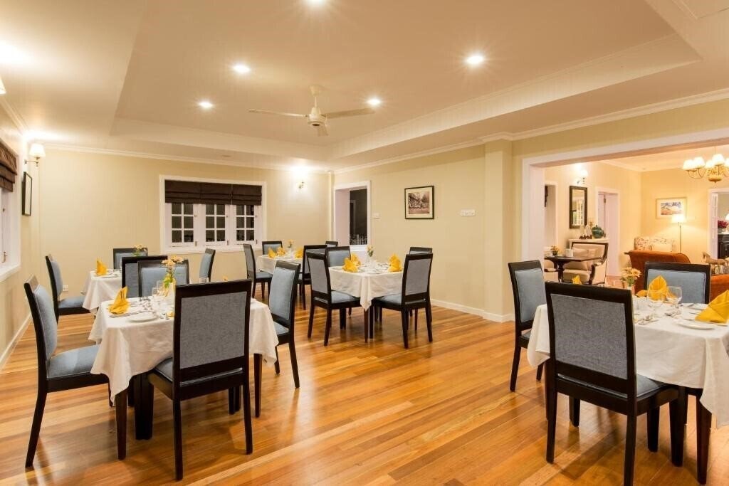 Imaginea Langdale By Amaya 5*