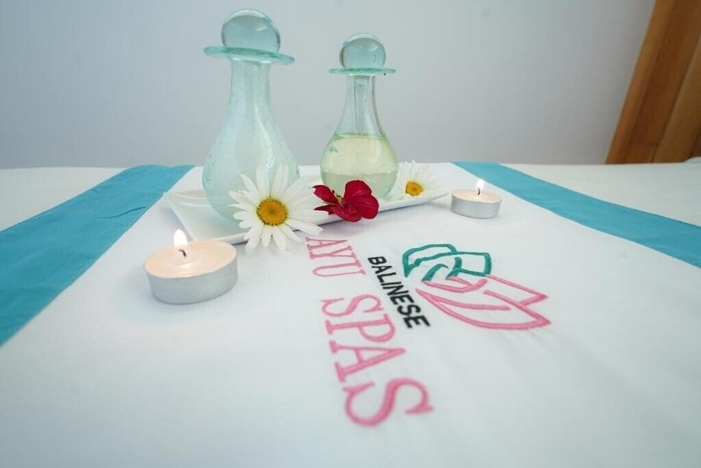 Imaginea Araliya Green Hills 3*