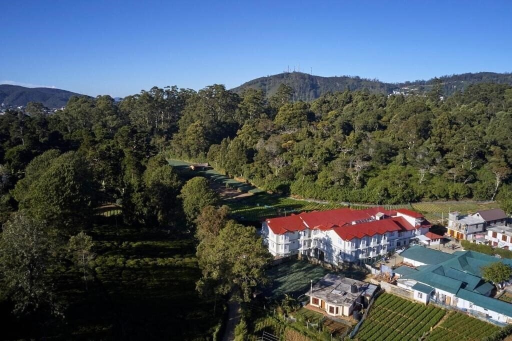 Изображение Galway Heights Hotel 3*