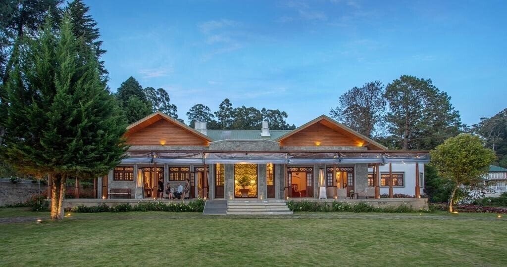 Hotel W15 Lake Gregory 3*