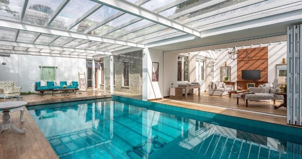 Fotografii W15 Lake Gregory 3*