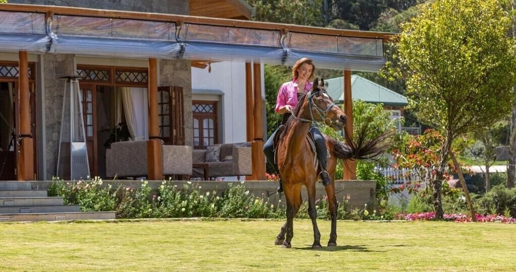 Fotografie W15 Lake Gregory 3*