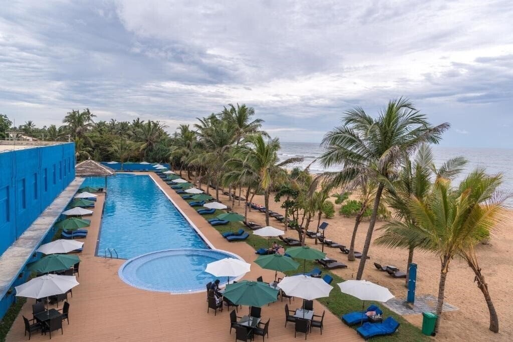 Imaginea Jie Jie By Jetwing 5*