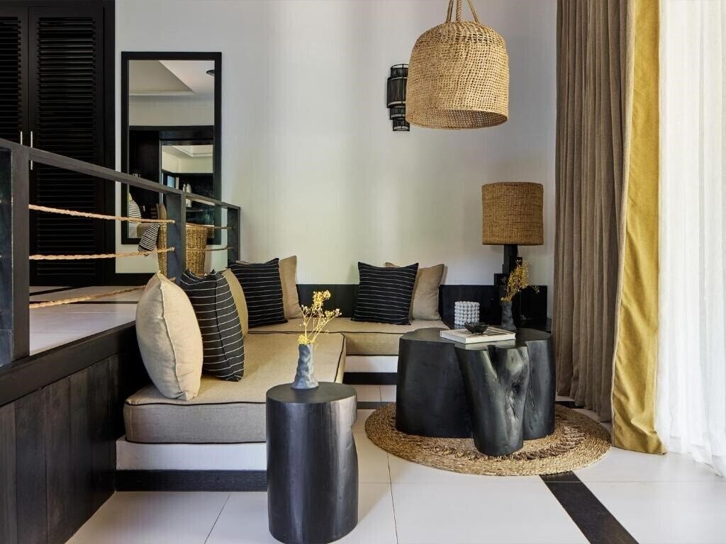 Картинка Sun Siyam Passikudah (ex. Sun Aqua Pasikudah) 5*