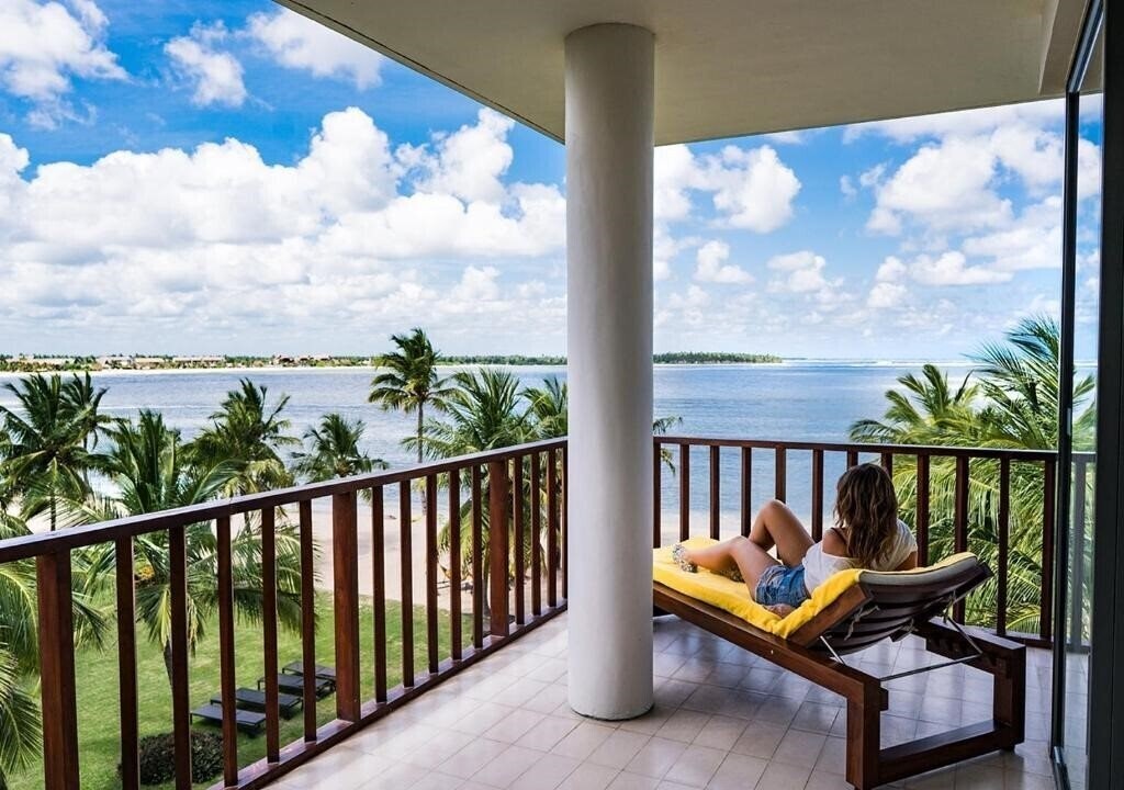 Fotografii Anantaya Pasikudah 5*