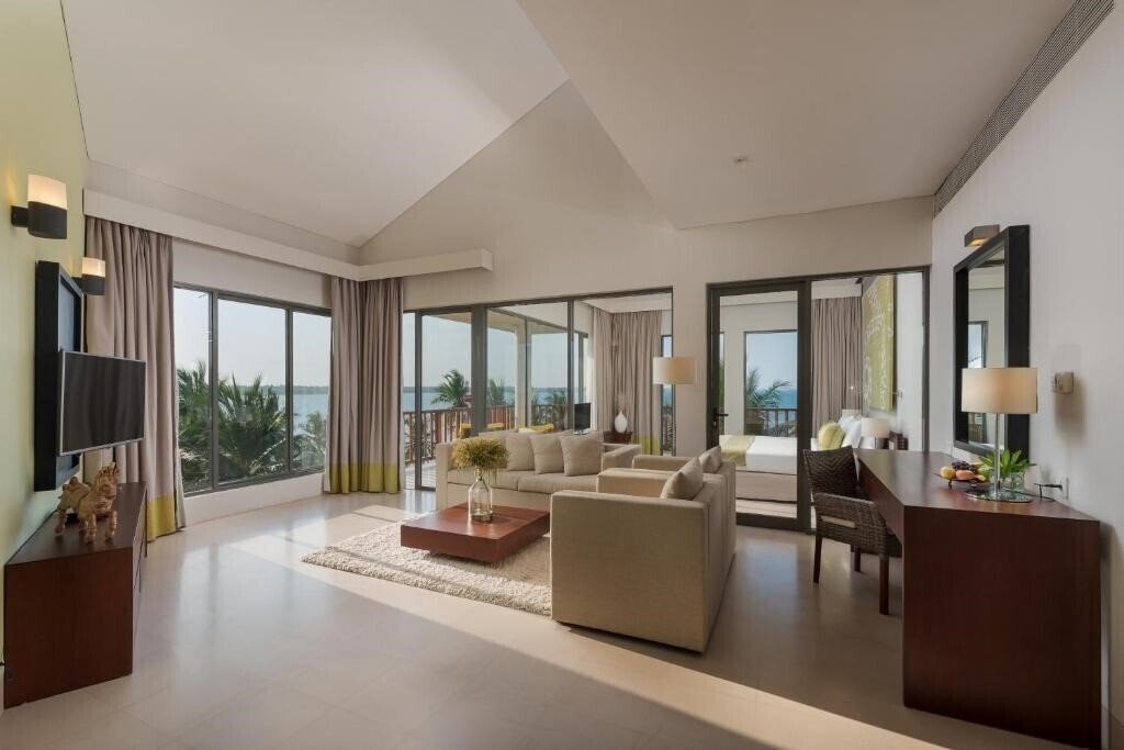 Imaginea Anantaya Pasikudah 5*