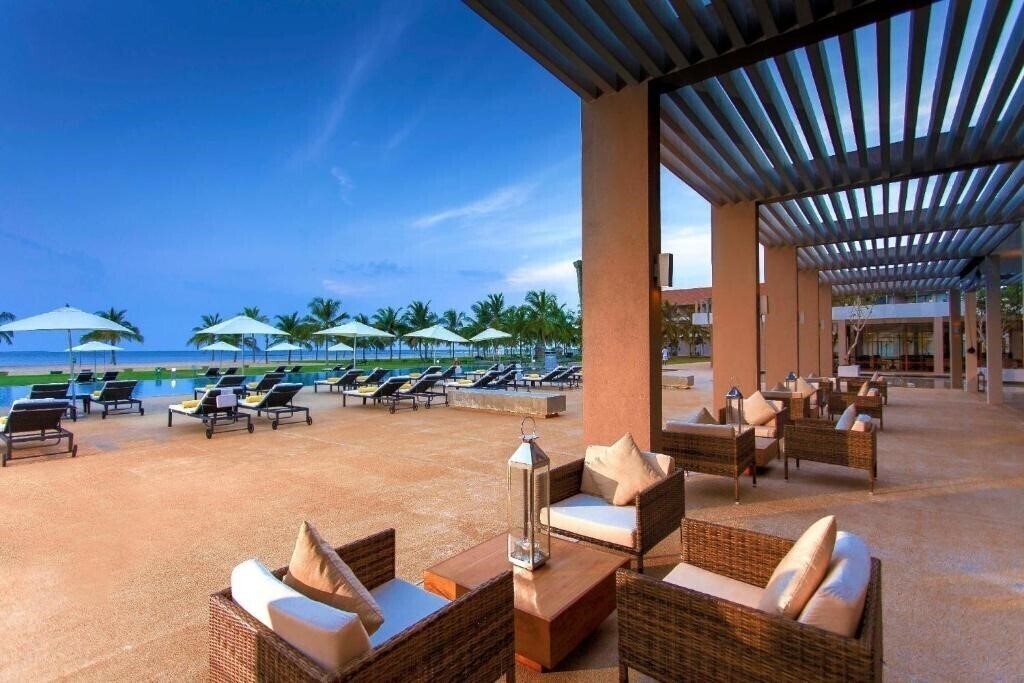 Imaginea Anantaya Pasikudah 5*