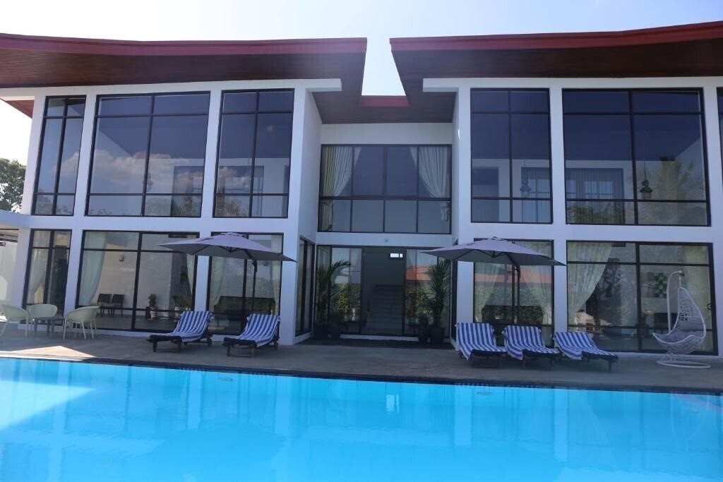 Fotografii Amanda Beach Resort 3*