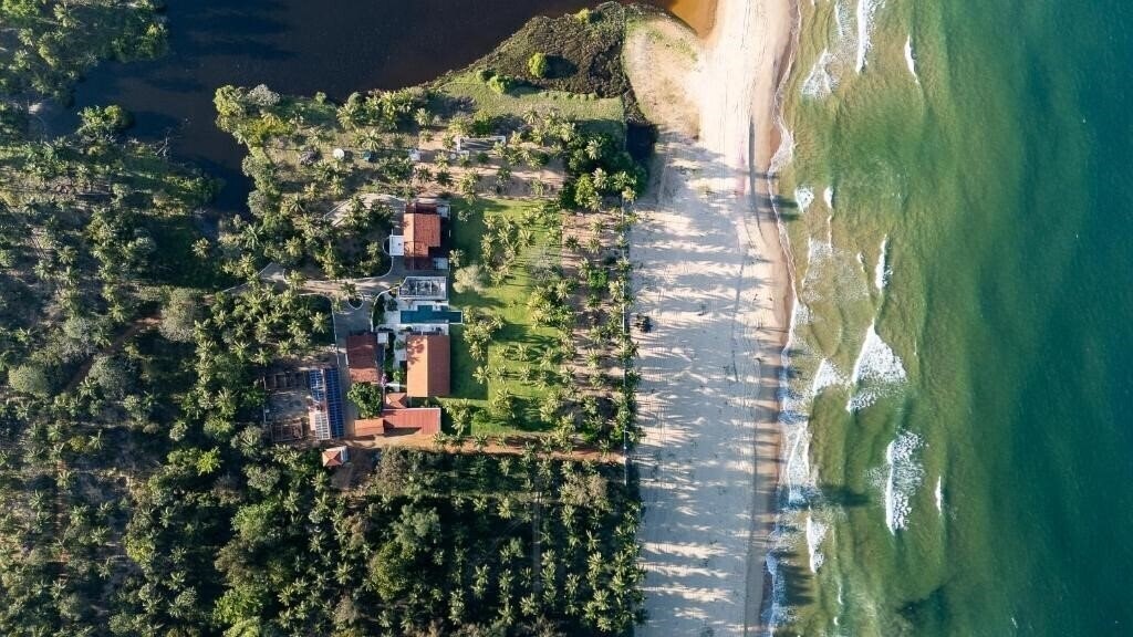 Fotografii Kalkudah Beach House 5*