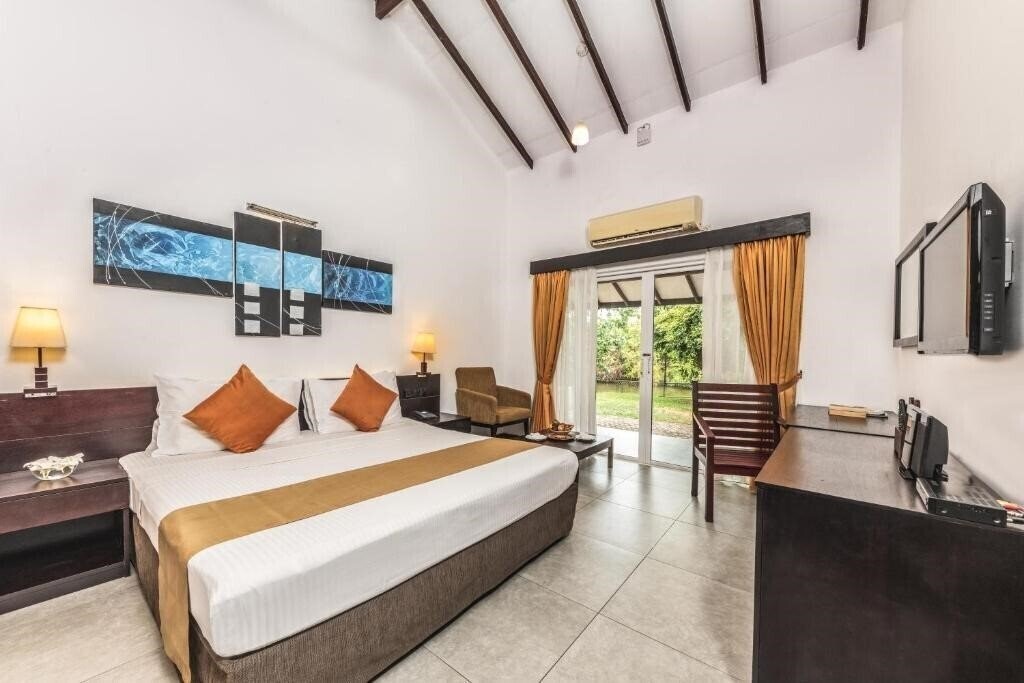 Картинка Amethyst Resort 4*