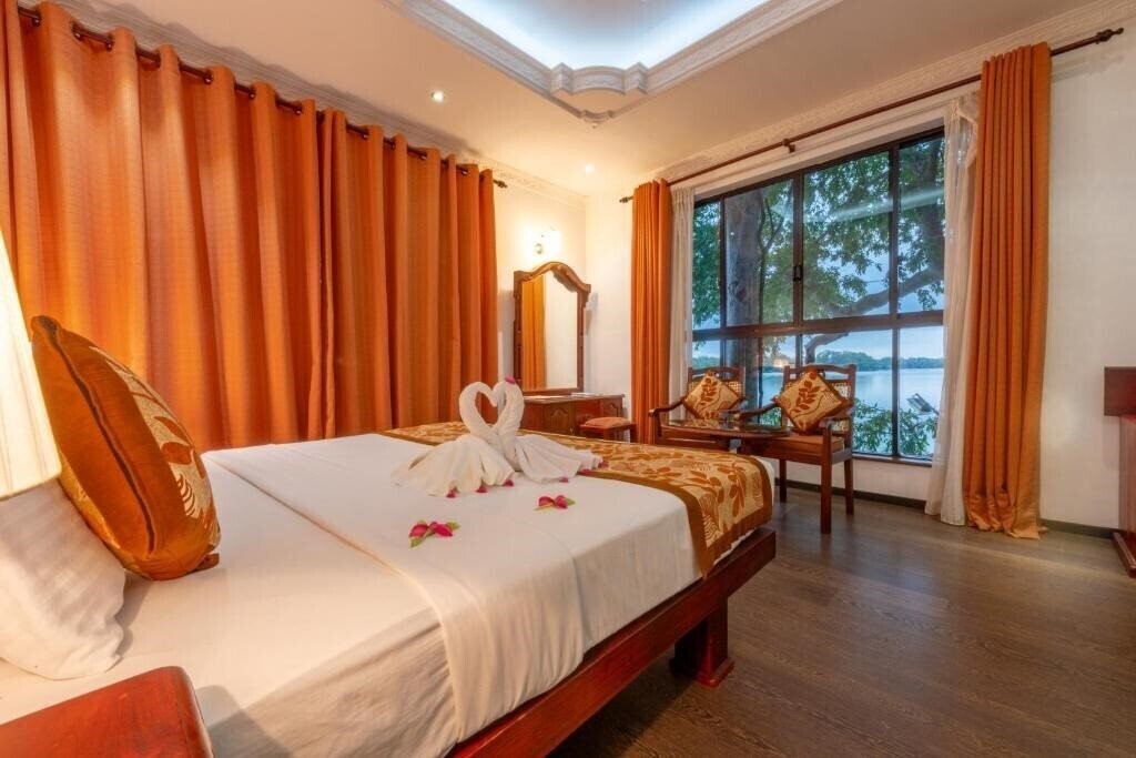 Fotografii Centauria Lake Resort 3*