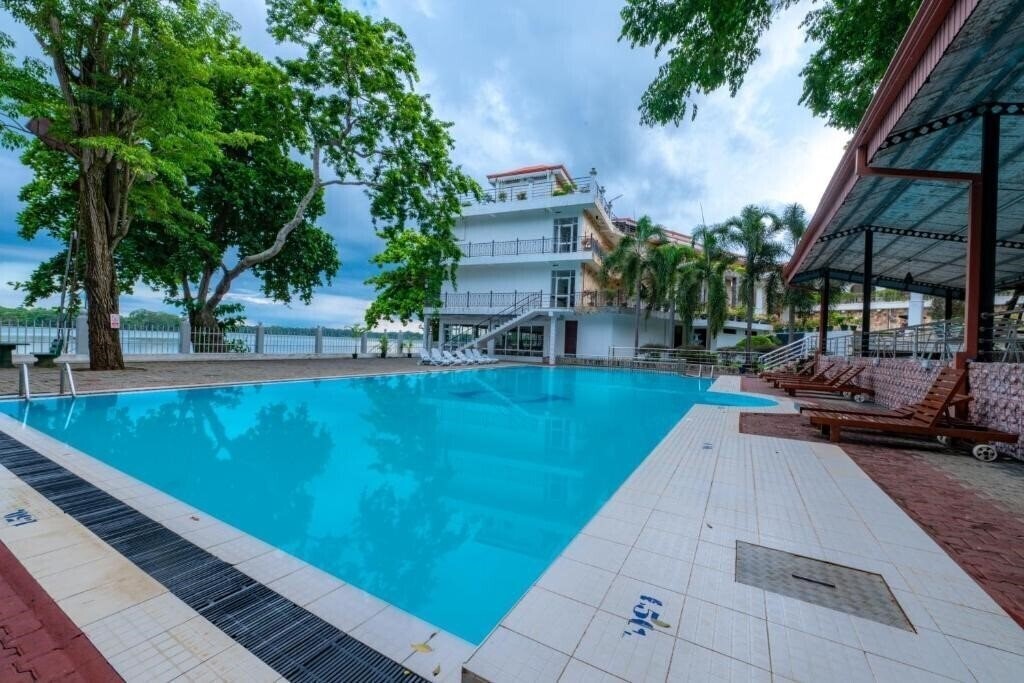 Fotografie Centauria Lake Resort 3*