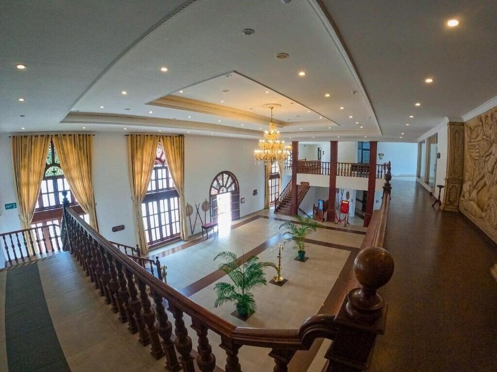 Imaginea Centauria Lake Resort 3*