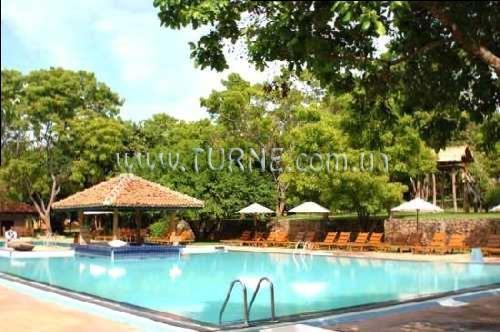 Imaginea Amaya Lake 4*