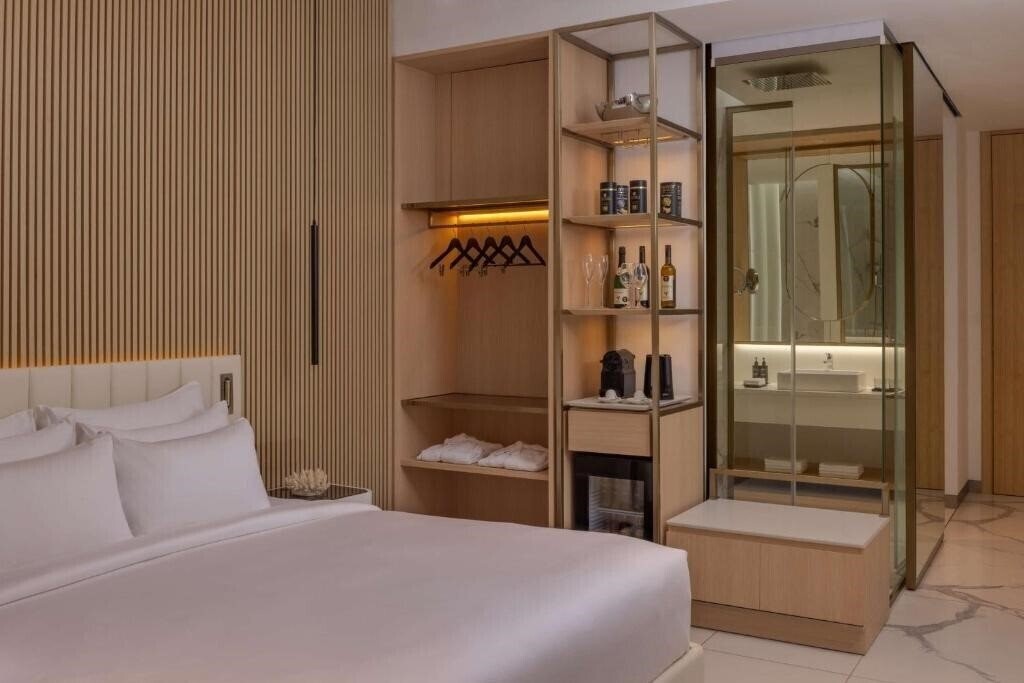 Fotografie Radisson Collection Resort Thalpe 5*