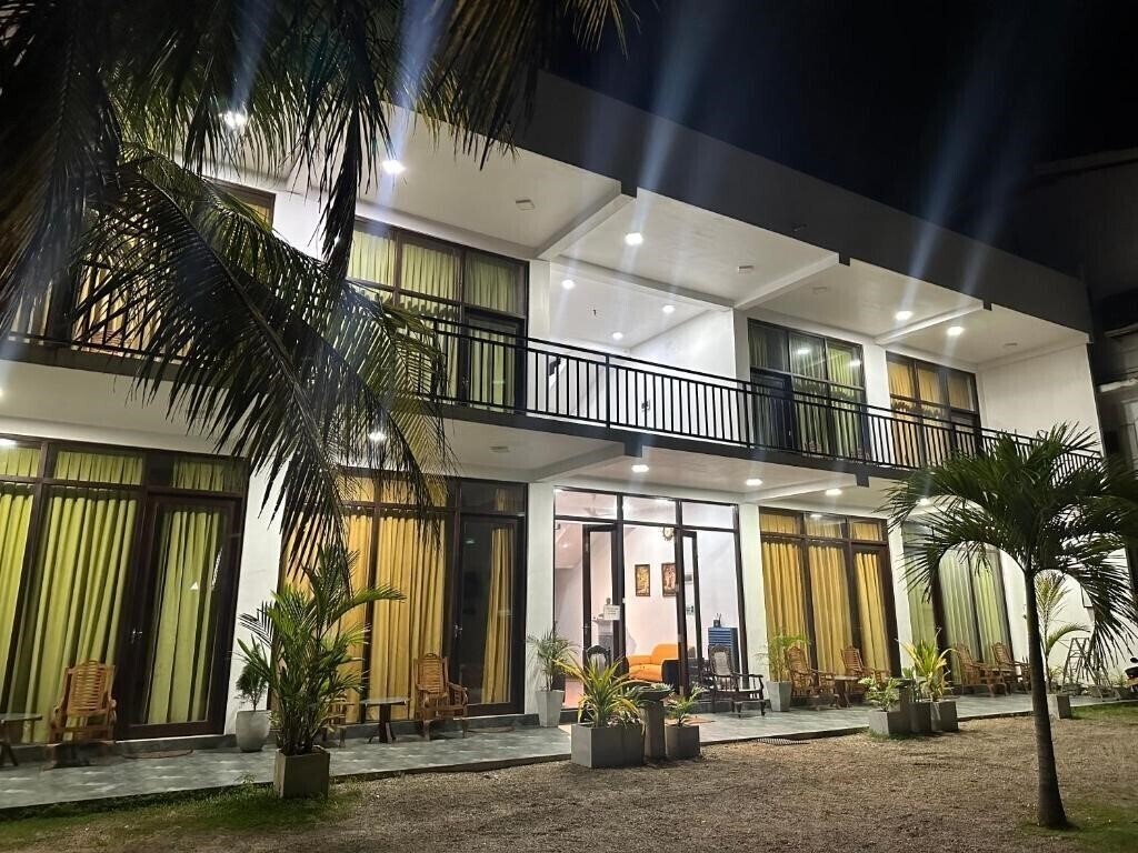 Fotografii Jayaa Beach 2*