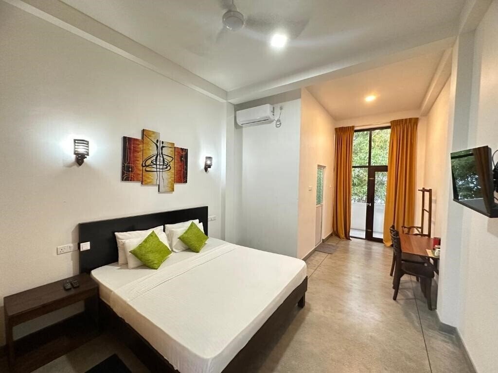 Fotografie Jayaa Beach 2*