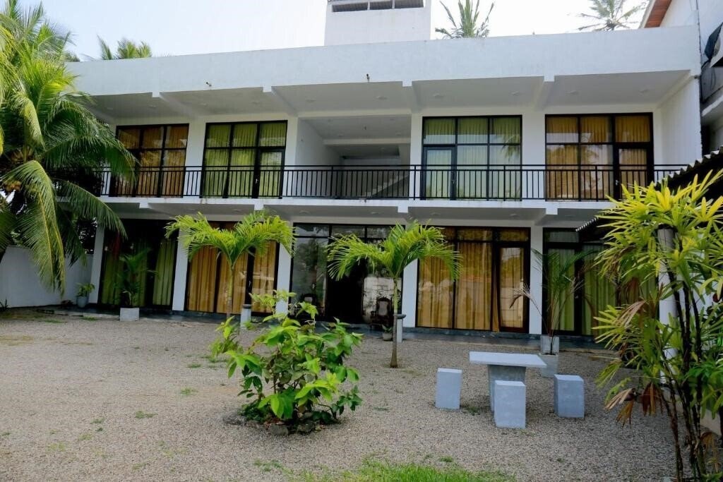 Hotel Jayaa Beach 2*