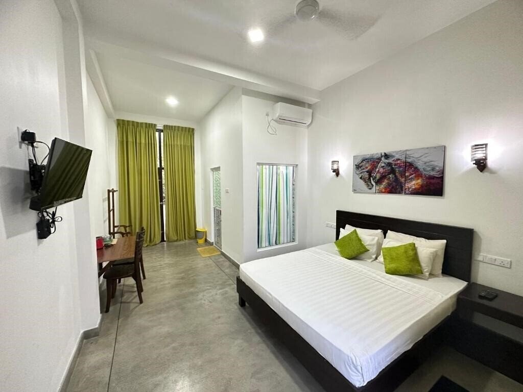 Imaginea Jayaa Beach 2*