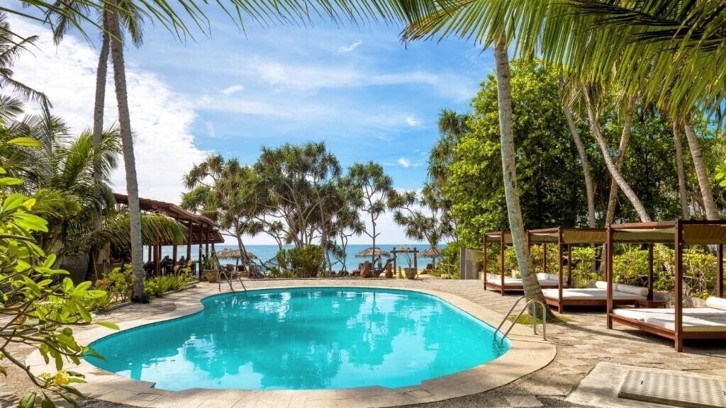 Fotografii Good Karma Hotel 4*