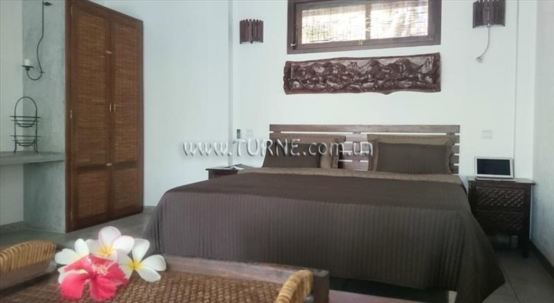 Imaginea Good Karma Hotel 4*