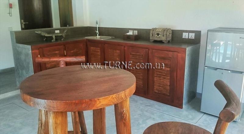 Fotografie Good Karma Hotel 4*